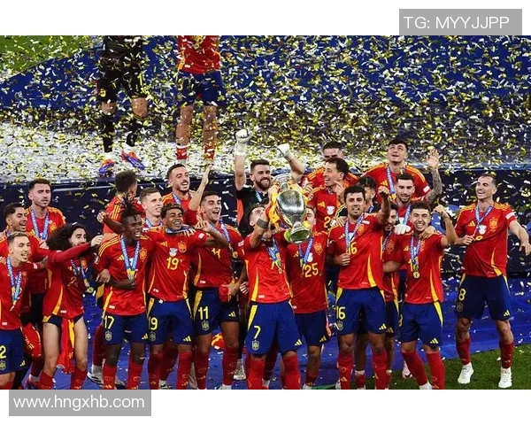 西班牙国家足球队的辉煌历史与未来展望分析